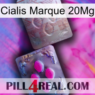 Cialis Brand 20Mg 38